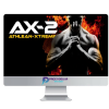 AthleanX – AX-2 Digital Plus