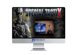 AthleanX – Special TactiX