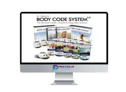 Bradley Nelson – The Body Code System 2.0