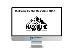 Masculine Edge – Dr.Farhan Khawaja