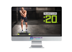 Transform 20 – Beachbody on Demand